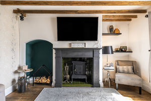 Lounge - click for photo gallery